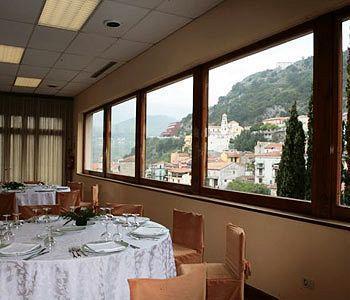 Hotel Isola Di Lauria Lauria Inferiore Εξωτερικό φωτογραφία