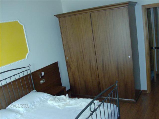 Hotel Isola Di Lauria Lauria Inferiore Εξωτερικό φωτογραφία